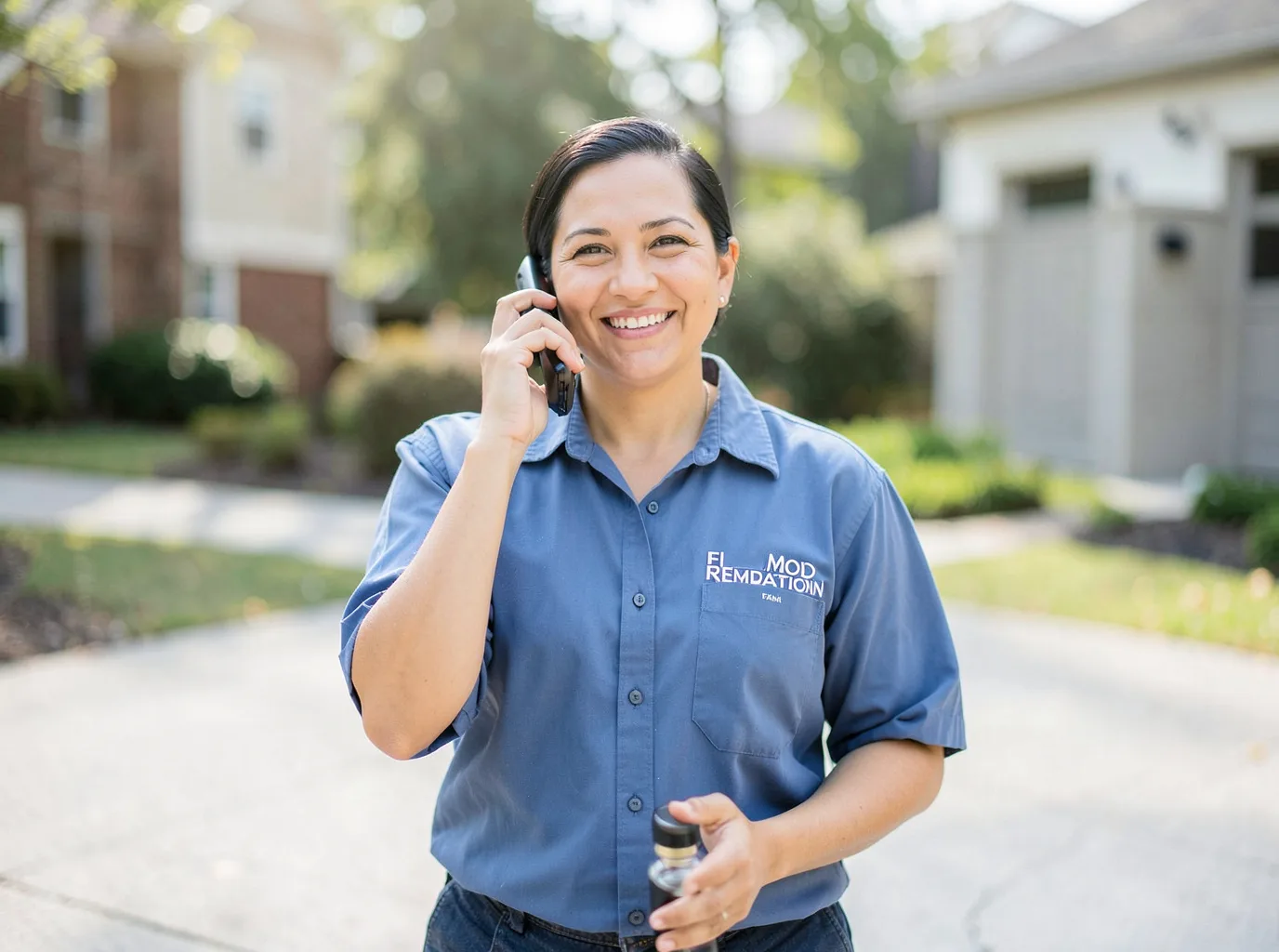 Mold Remediation Wingate, TX FAQs